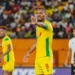 Lybie vs Bénin :Steve Mounié dénonce un comportement indigne des supporters libyens