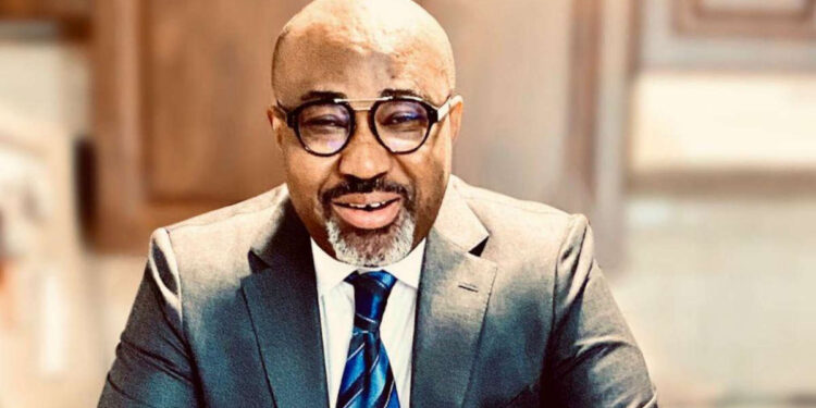 Boni Richard Ouorou : la victoire de Donald Trump, un signal d’alerte pour les élites déconnectées