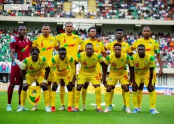 Les Guépards à l’assaut de la Libye : l’heure de vérité pour le Bénin