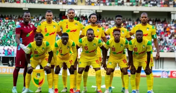 Les Guépards à l’assaut de la Libye : l’heure de vérité pour le Bénin