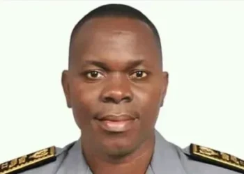 Criet: Le général Houndégnon, incarcéré pour incitation à la rébellion