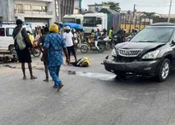 Accident tragique à Sèkandji : un conducteur de Zemidjan perd la vie
