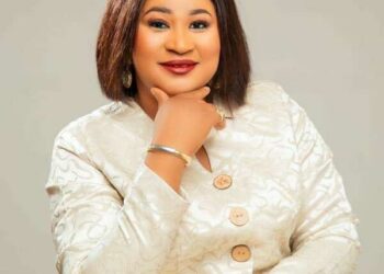 De Nikki à la présidence : le parcours de Mariam Djaouga