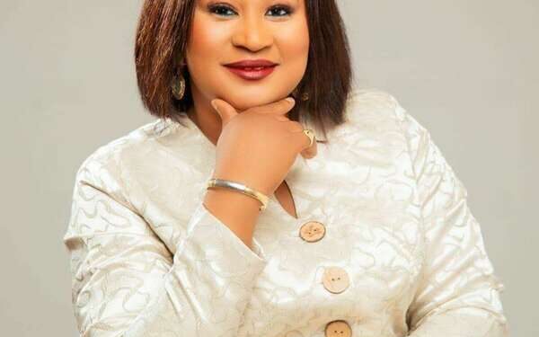 De Nikki à la présidence : le parcours de Mariam Djaouga