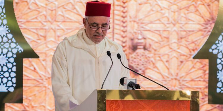 6e Conseil Supérieur des Oulémas Africains : Les travaux s’ouvrent à Fès avec 400 participants