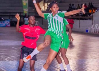 Championnat Amateur Seniors Moov Africa 2024 : Flowers CNSS et ASPAC HBC dominent la phase de groupe chez les dames