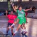 Championnat Amateur Seniors Moov Africa 2024 : Flowers CNSS et ASPAC HBC dominent la phase de groupe chez les dames