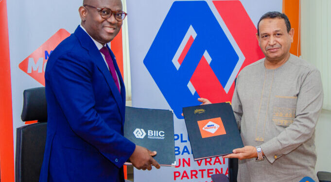 Partenariat BIIC-Moov Money : quand la technologie redéfinit les transferts d’argent