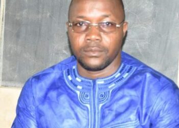 Djougou : Zoulkifilou Mako, l’homme du renouveau pour la jeunesse du Bloc Républicain