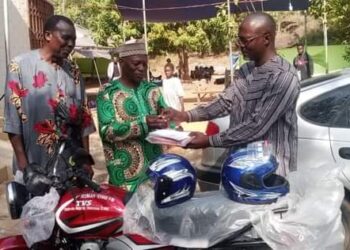 Médias et culture à l’honneur : Le maire de Parakou soutient Deeman Radio