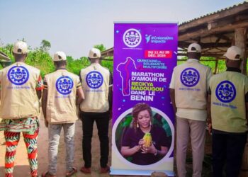 Brouss’Saveurs à Bohicon : Une success-story portée par la vision sociale de Reckya Madougou