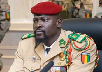 Ultimatum des Forces vives de Guinée : non-reconnaissance de la junte à compter du 31 décembre 2024