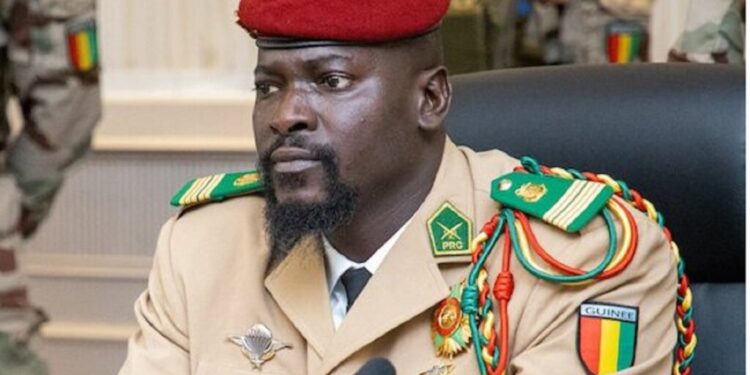 Ultimatum des Forces vives de Guinée : non-reconnaissance de la junte à compter du 31 décembre 2024