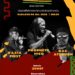 Reggae et unité africaine : Parakou accueille la 4ᵉ édition du festival “À la République”