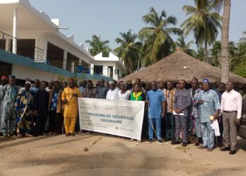 Assemblée Générale de la FeRCAB : Cap sur l’innovation et la coopération régionale