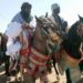 Parakou: Dafia Wonkourou, digne héritier de Fouroudouga, porte la tradition à Deeman Radio