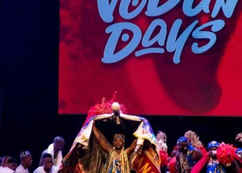 Vodun Days édition 2025 au Bénin : La HAAC lance les demandes d’accréditation des médias