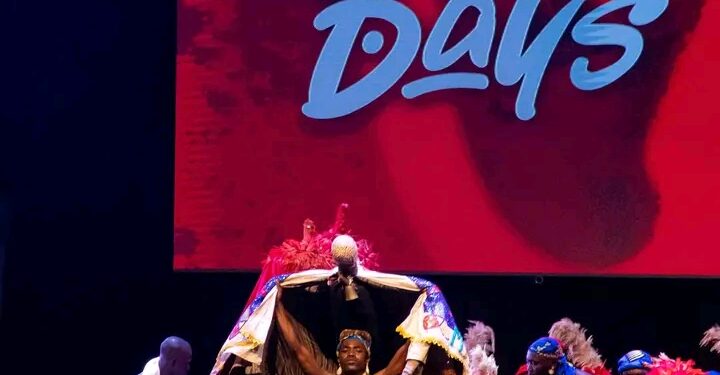 Vodun Days édition 2025 au Bénin : La HAAC lance les demandes d’accréditation des médias