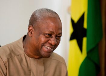 Élection d’un ancien président opposant au Ghana : Une leçon de démocratie