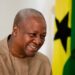 Élection d’un ancien président opposant au Ghana : Une leçon de démocratie