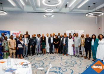 Microfinance : Moov Money récompense l’excellence