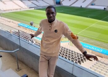 Mounkaïlou Abdoulaye : Un Béninois au sommet du football mondial avec la Licence FIFA