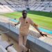 Mounkaïlou Abdoulaye : Un Béninois au sommet du football mondial avec la Licence FIFA