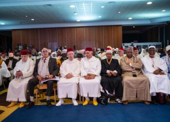 6e Conseil Supérieur des Oulémas Africains : Les travaux s’ouvrent à Fès avec 400 participants