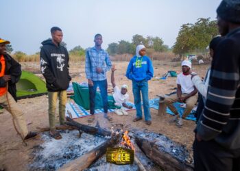 Le Hikari Pique-Nique 2024 : Une édition mémorable sous l’égide du Dr Marietta Gonroudobou