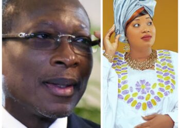 Discours sur l’état de la nation : Julia Akpaki dénonce les fractures sociales profondes