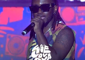 WeLoveya : le rendez-vous musical incontournable pour un réveillon inoubliable !