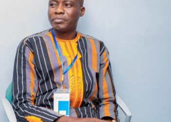 Aziz Orou Kpandé élu SG de la Fédération Béninoise de Bras de Fer : Une nouvelle aventure pour l’homme de la presse
