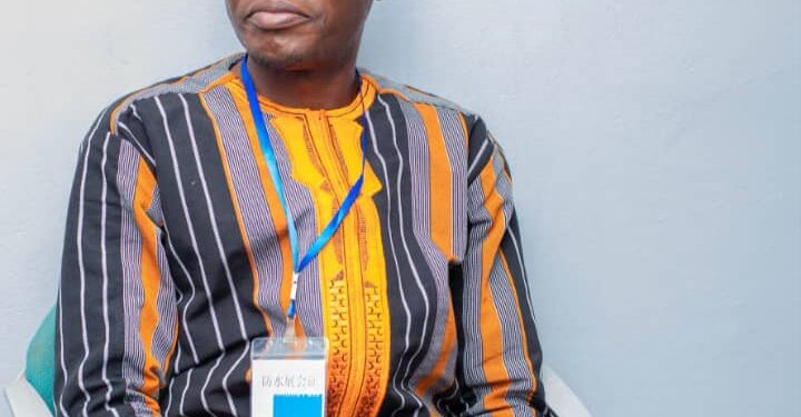 Aziz Orou Kpandé élu SG de la Fédération Béninoise de Bras de Fer : Une nouvelle aventure pour l’homme de la presse