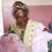 Naissance exceptionnelle à Djougou : L’honorable Mounifa Kpéitoni en soutien à une famille bénie