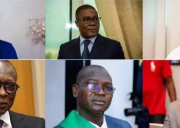 Bénin – Politique : ces personnalités qui feront 2025.
