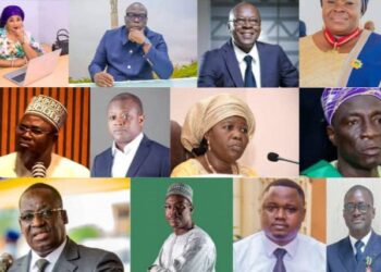 Septentrion : Ces personnalités qui feront 2025.