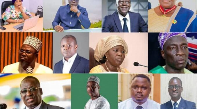 Septentrion : Ces personnalités qui feront 2025.