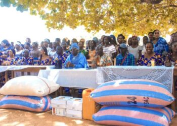 Fan club Aziz Touré : Quand la musique devient un vecteur de transformation sociale