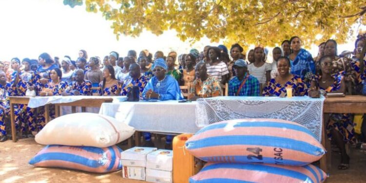 Fan club Aziz Touré : Quand la musique devient un vecteur de transformation sociale