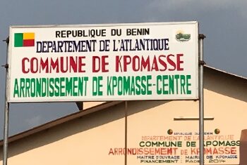 Parakou : L’ex S E de la mairie de Kpomassè arrêté