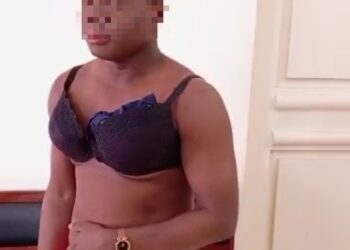 Prison civile d’Abomey Calavi : un prisonnier tente de s’évader sous une perruque