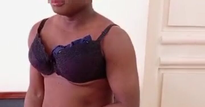 Prison civile d’Abomey Calavi : un prisonnier tente de s’évader sous une perruque