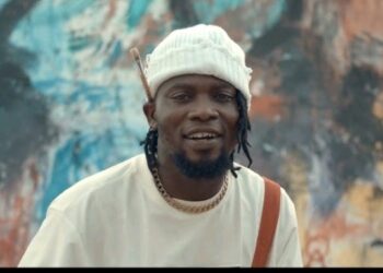 Le Bénin en deuil : disparition tragique de l’artiste chanteur Praouda