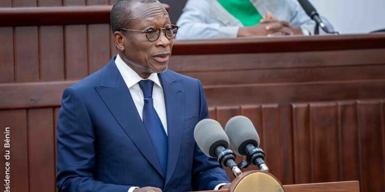 Discours sur l’état de la Nation : Talon et ses contradictions