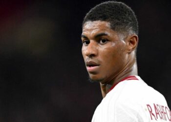 Manchester United : Marcus Rashford envisage un nouveau départ en Liga
