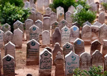 Bénin : Le gardien du cimetière de Parakou arrêté