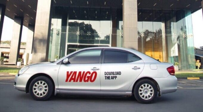 Benin: Yango suspendu pour exercice illégal de transport