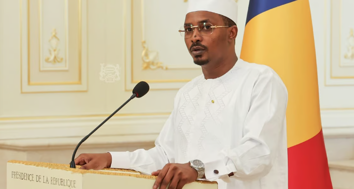 Tchad : rupture avec Paris, un tournant souverain