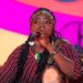 Amy Mako aux Vodun Days : Une prestation inoubliable pour célébrer la culture béninoise