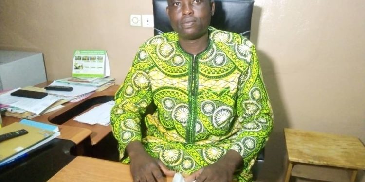 Ibrahim Chabi Mama sur la CAN 2025 : « Nous avons 60 % de chances de passer »